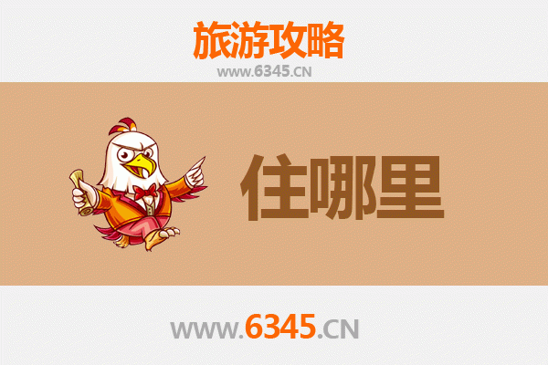哈尔滨旅游住宿全攻略：冰雪季必住的区域与酒店推荐
